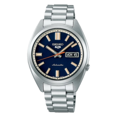 Seiko 5 Sports SNXS series Ref. SRPK87K1 - Tomasini Francia