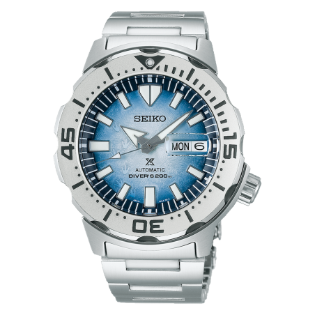 Seiko Prospex Mare Ref. SRPG57K1 - Tomasini Francia