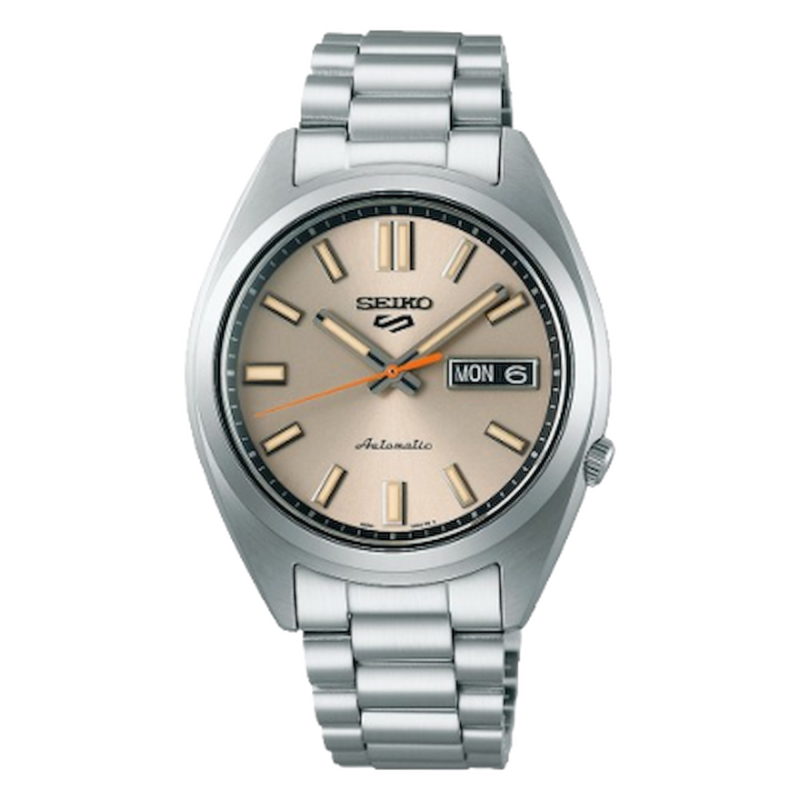 Seiko 5 Sports SNXS series Ref. SRPK91K1 - Tomasini Francia