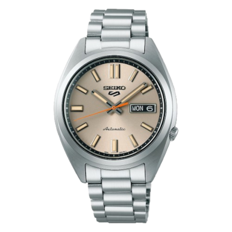 Seiko 5 Sports SNXS series Ref. SRPK91K1 - Tomasini Francia
