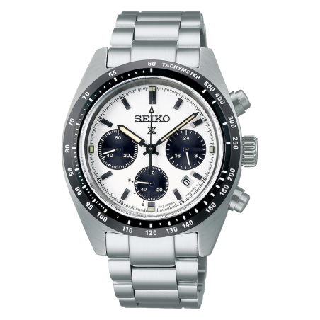 Seiko Prospex Speedtimer Ref. SSC813P1 - Tomasini Francia