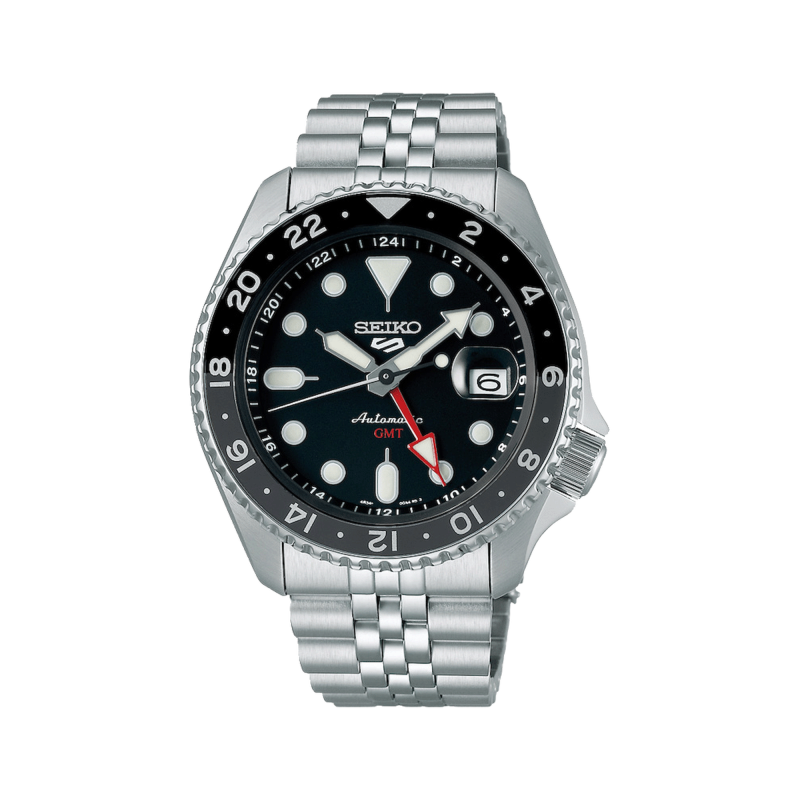Seiko 5 Sports SKX series Ref. SSK001K1 - Tomasini Francia