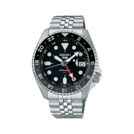Seiko 5 Sports SKX series Ref. SSK001K1 - Tomasini Francia