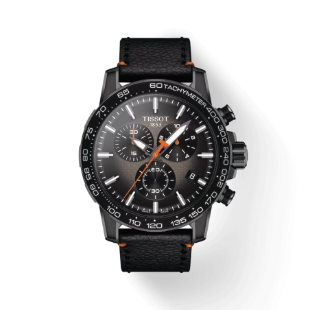 Tissot Supersport Chrono Basketball Edition Ref. T125.617.36.081.00 - Tomasini Francia