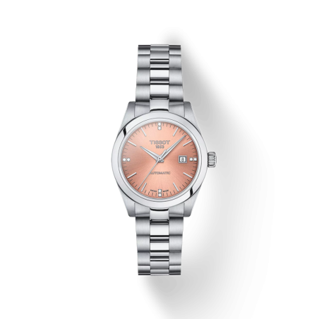 Tissot T-My Lady Automatic Ref. T132.007.11.336.00 - Tomasini Francia