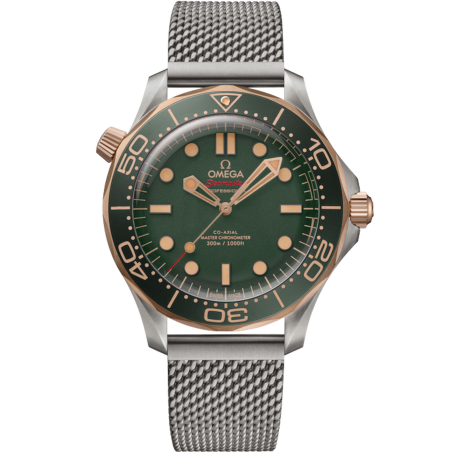 Omega Seamaster Aqua Terra 150 m Ref. 210.90.42.20.10.001 - Tomasini Francia