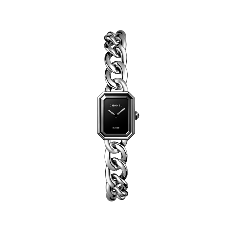 Chanel Première Gourmette Chain Ref. H7019 - Tomasini Francia
