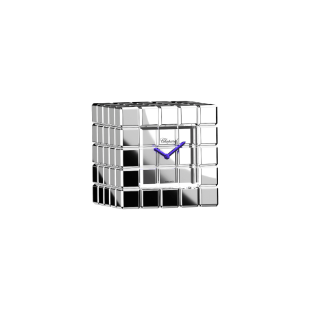 Chopard Pendoletta Ice Cube Ref. 95020-0136 - Tomasini Francia