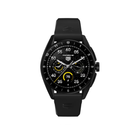 Tag Heuer Connected Calibre E4 Ref. SBR8081.BT6299 - Tomasini Francia
