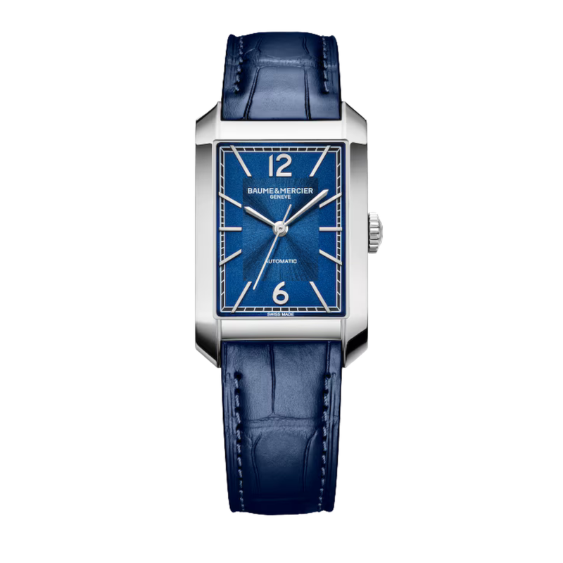 Baume & Mercier Hampton 10732 Ref. BMM0A10732 - Tomasini Francia