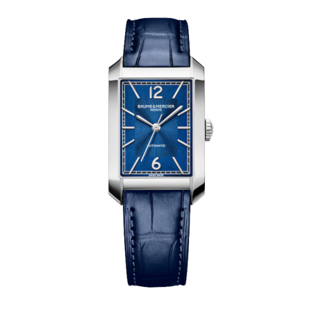Baume & Mercier Hampton 10732 Ref. BMM0A10732 - Tomasini Francia