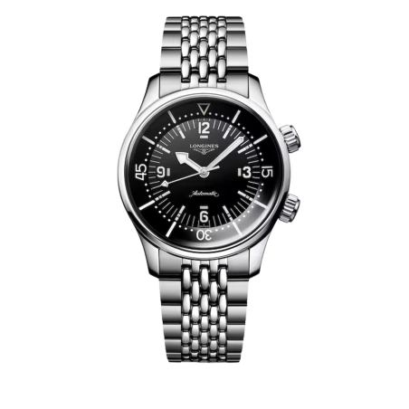 Longines Legend Diver Ref. L37644507 - Tomasini Francia