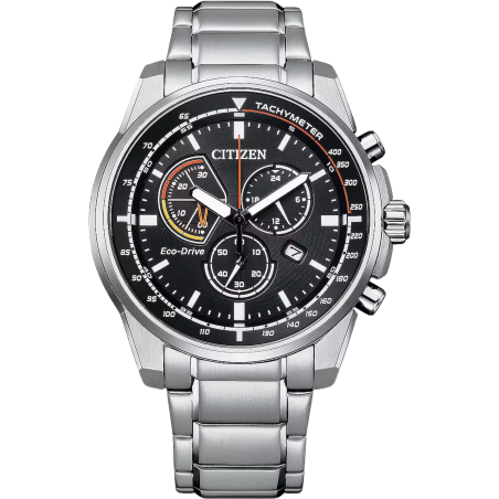 Citizen EcoDrive Ref. AT1190-87E - Tomasini Francia