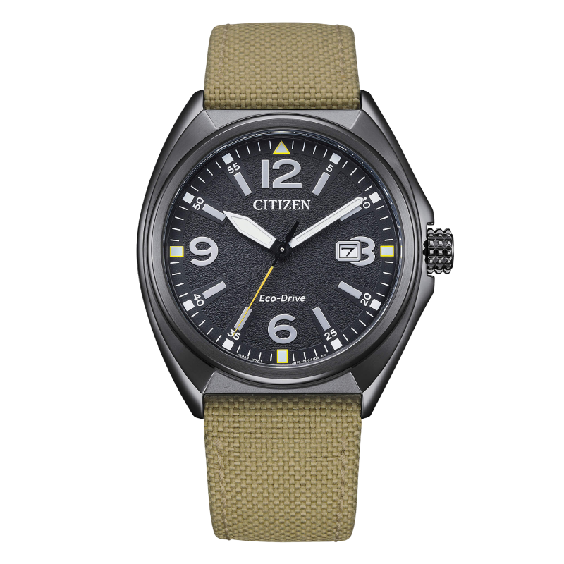 Citizen Urban Ref. AW1575-08E - Tomasini Francia