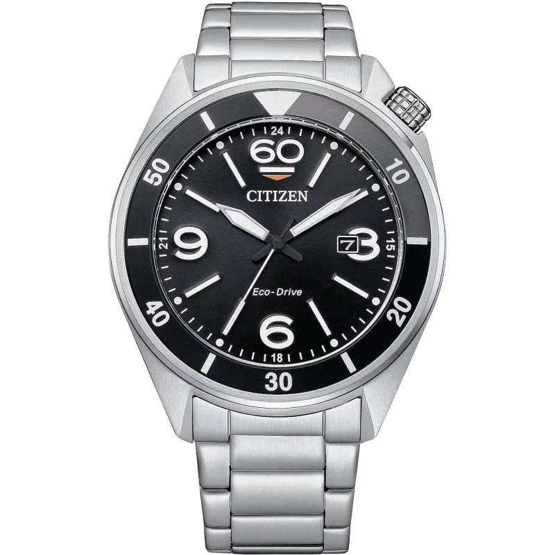 Citizen Seaplane Ref. AW1710-80E - Tomasini Francia