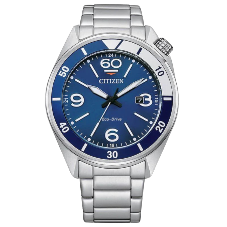 Citizen Seaplane Eco Drive Ref. AW1711-87L - Tomasini Francia