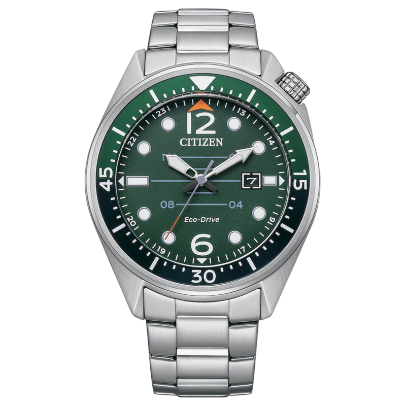 Citizen Seaplane Eco Drive Ref. AW1715-86X - Tomasini Francia