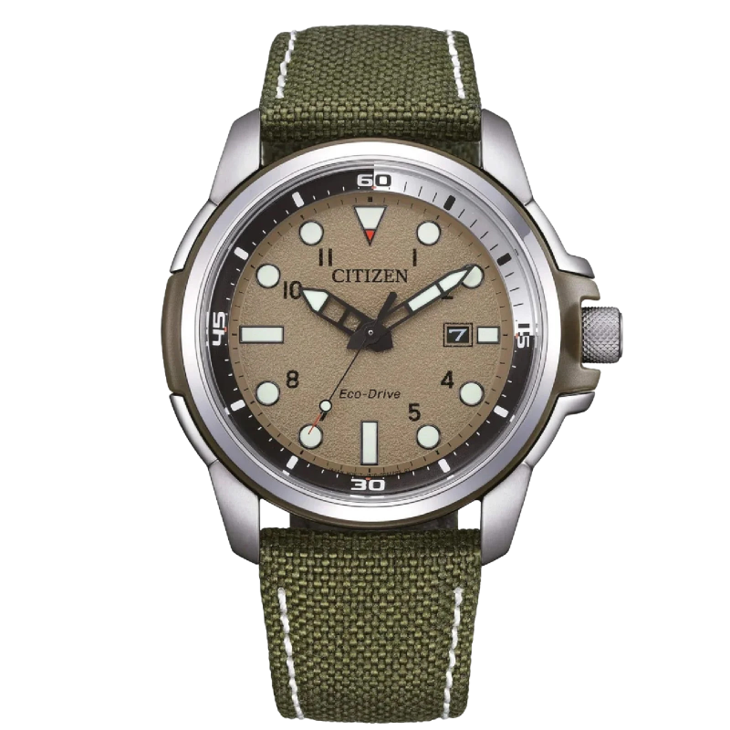 Citizen Sea Land Ref. AW1801-19X - Tomasini Francia