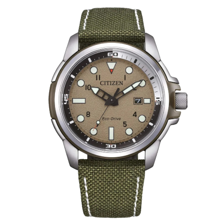 Citizen Sea Land Ref. AW1801-19X - Tomasini Francia