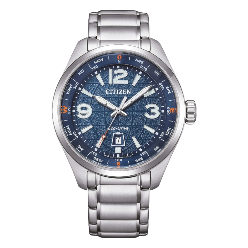 Citizen Urban Traveler Ref. AW1830-88L - Tomasini Francia
