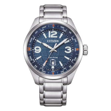 Citizen Urban Traveler Ref. AW1830-88L - Tomasini Francia