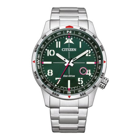 Citizen Aviator Ref. BM7551-84X - Tomasini Francia