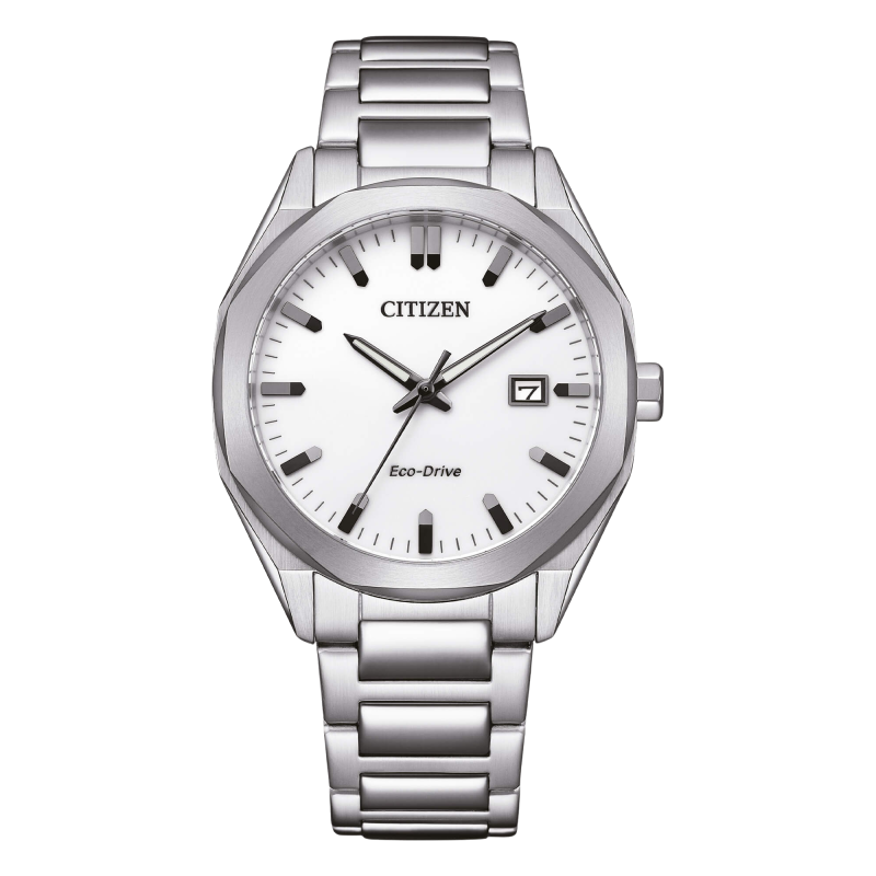 Citizen OF Metropolitan Unisex Ref. BM7620-83A - Tomasini Francia