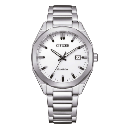 Citizen OF Metropolitan Unisex Ref. BM7620-83A - Tomasini Francia