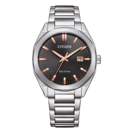 Citizen Of Metropolitan Unisex Ref. BM7620-83E - Tomasini Francia