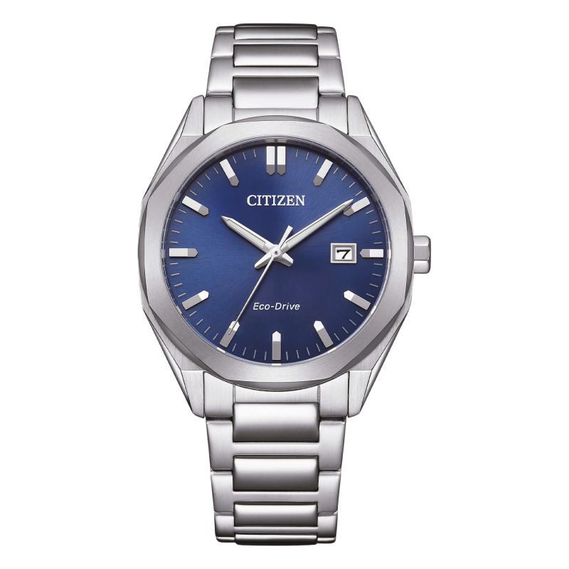 Citizen OF Metropolitan Ref. BM7620-83L - Tomasini Francia