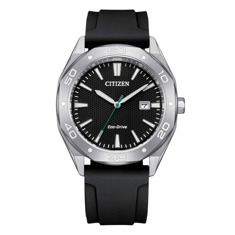 Citizen OF Metropolitan Sport Ref. BM7631-01E - Tomasini Francia