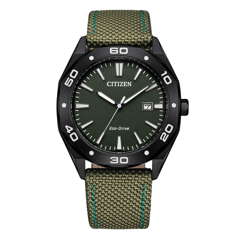Citizen Of Metropolitan Sport Ref. BM7635-01X - Tomasini Francia