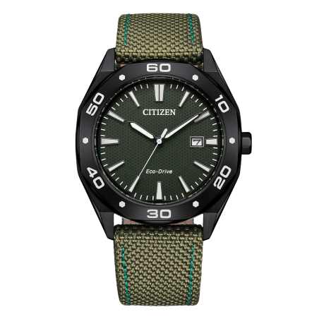 Citizen Of Metropolitan Sport Ref. BM7635-01X - Tomasini Francia