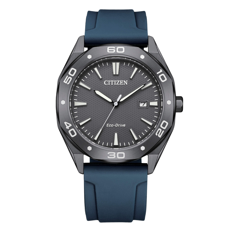 Citizen Of Metropolitan Sport Ref. BM7638-02H - Tomasini Francia