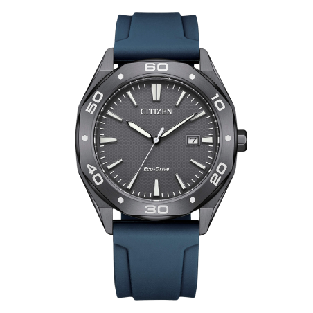 Citizen Of Metropolitan Sport Ref. BM7638-02H - Tomasini Francia