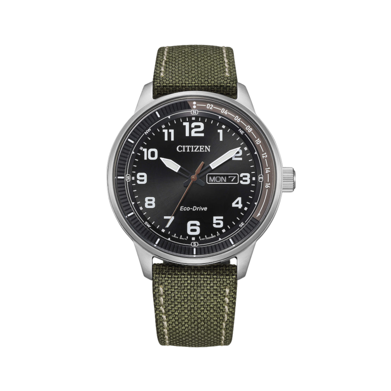 Citizen Urban Eco Drive Ref. BM8590-10E - Tomasini Francia