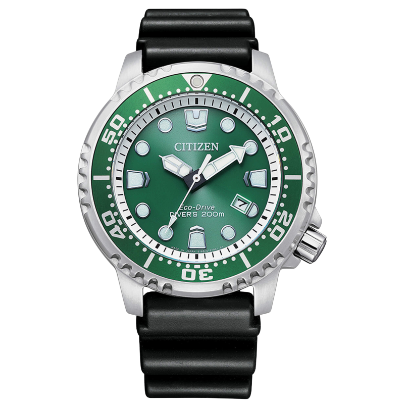 Citizen Promaster Diver's Eco Drive 200 mt Ref. BN0158-18X - Tomasini Francia