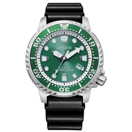 Citizen Promaster Diver's Eco Drive 200 mt Ref. BN0158-18X - Tomasini Francia