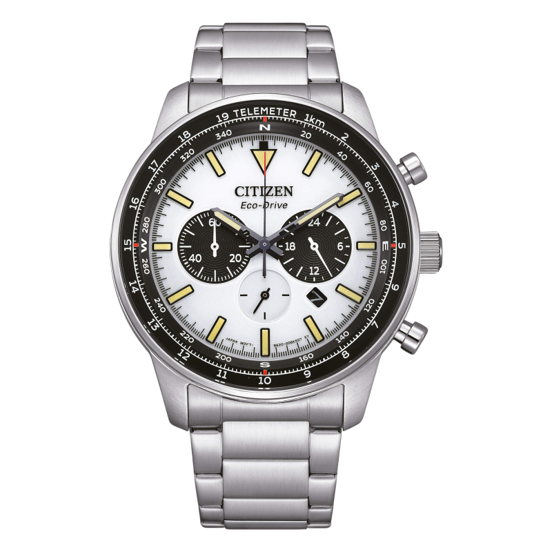 Citizen OF Rescue Crono Ref. CA4600-89A - Tomasini Francia