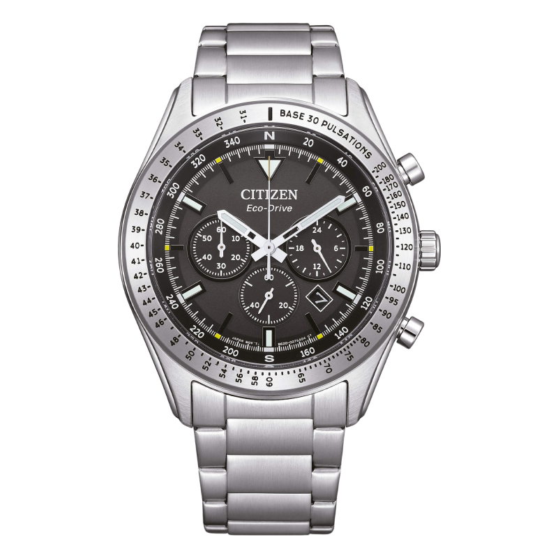 Citizen OF Rescue Crono Ref. CA4600-89E - Tomasini Francia