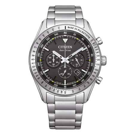 Citizen OF Rescue Crono Ref. CA4600-89E - Tomasini Francia