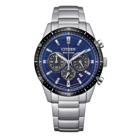 Citizen OF T9 Crono Ref. CA4624-56L - Tomasini Francia