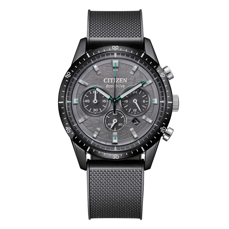 Citizen OF T9 Crono Ref. CA4625-02H - Tomasini Francia