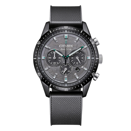 Citizen OF T9 Crono Ref. CA4625-02H - Tomasini Francia