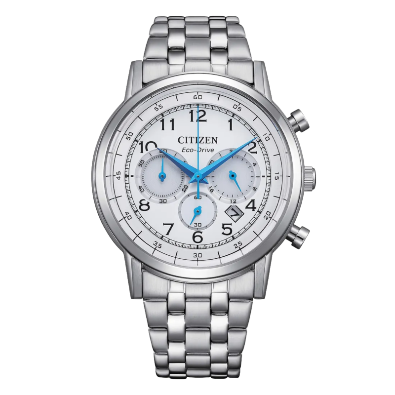 Citizen OF Crono Ref. CA4630-53A - Tomasini Francia