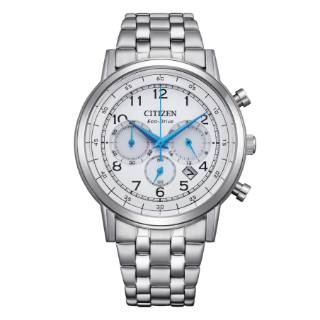 Citizen OF Crono Ref. CA4630-53A - Tomasini Francia