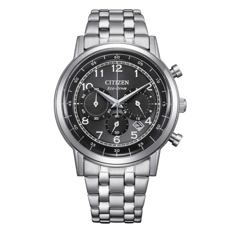 Citizen OF Chrono Ref. CA4630-53E - Tomasini Francia