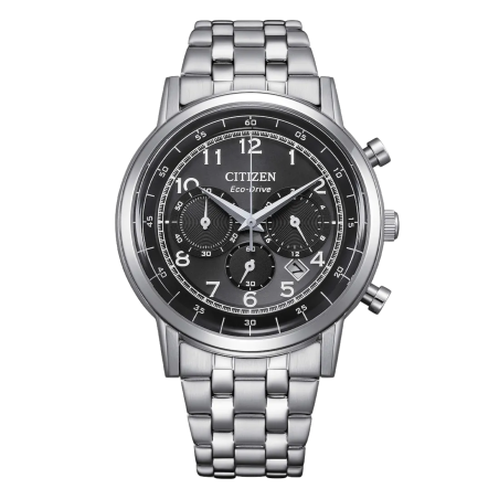 Citizen OF Chrono Ref. CA4630-53E - Tomasini Francia