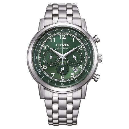 Citizen OF Chrono Ref. CA4630-53X - Tomasini Francia
