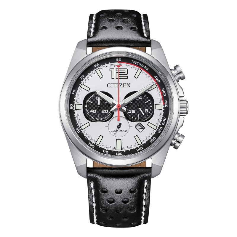 Citizen Of Racing Crono Ref. CA4640-09A - Tomasini Francia